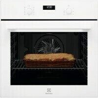 Электрический духовой шкаф Electrolux OEF 5H70V