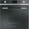 Электрический духовой шкаф Smeg SFP120N Электрический духовой шкаф Smeg SFP120N