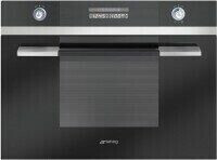 Электрический духовой шкаф Smeg SC45MFNE2
