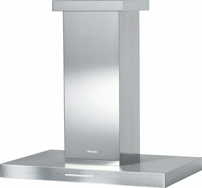Островная вытяжка Miele DA 6390D