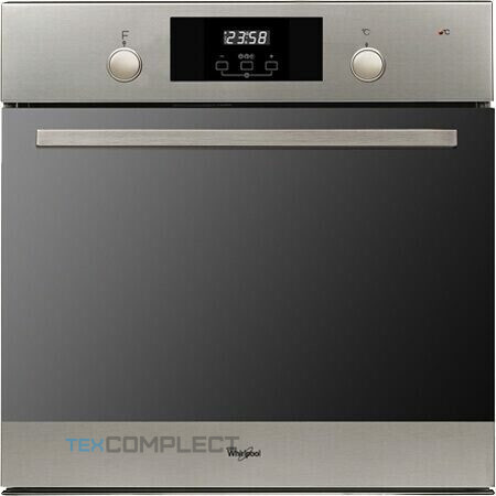 Электрический духовой шкаф Whirlpool AKP 275
