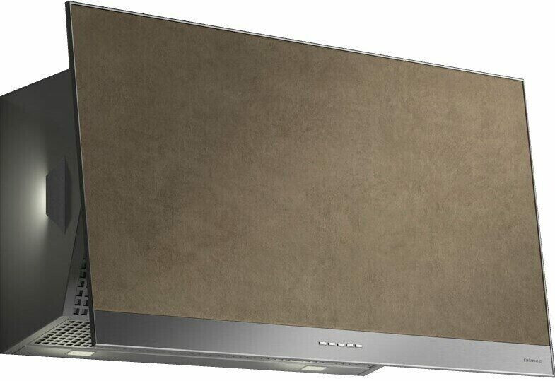 Каминная вытяжка Falmec Trim 90/800
