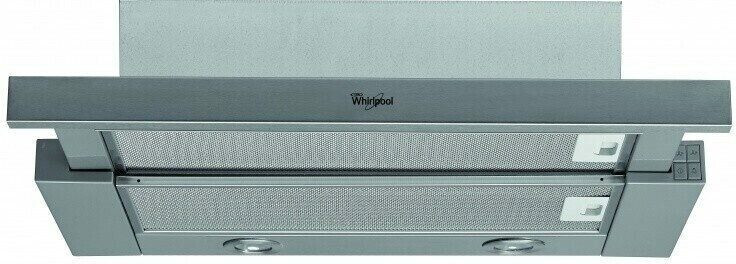 Встраиваемая вытяжка Whirlpool AKR 747