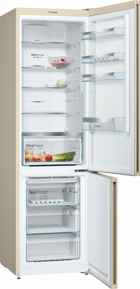Холодильник Bosch KGN39VK22 Холодильник Bosch KGN39VK22