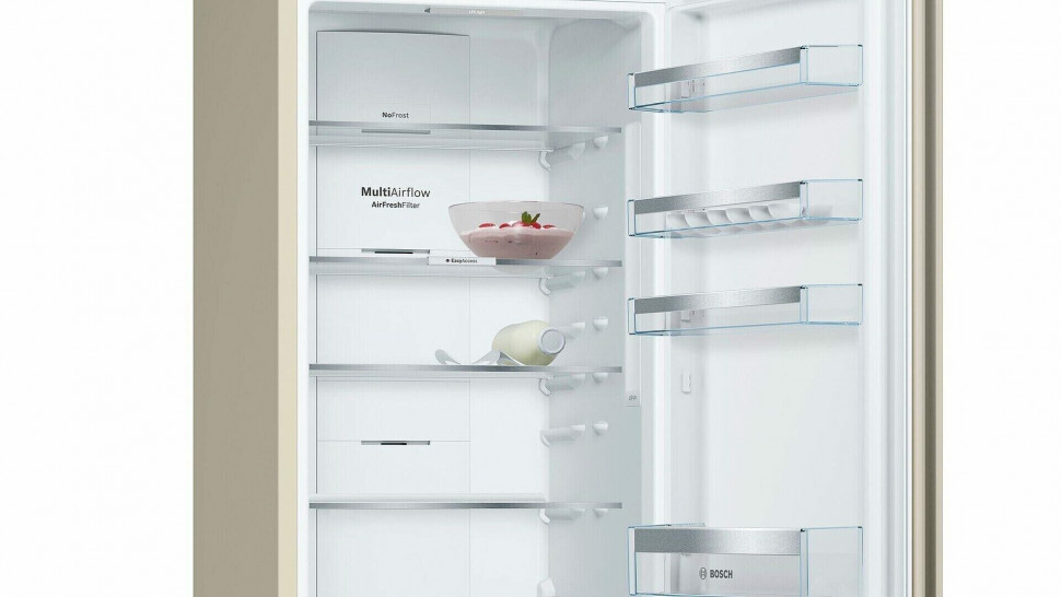 Холодильник Bosch KGN39VK22 Холодильник Bosch KGN39VK22