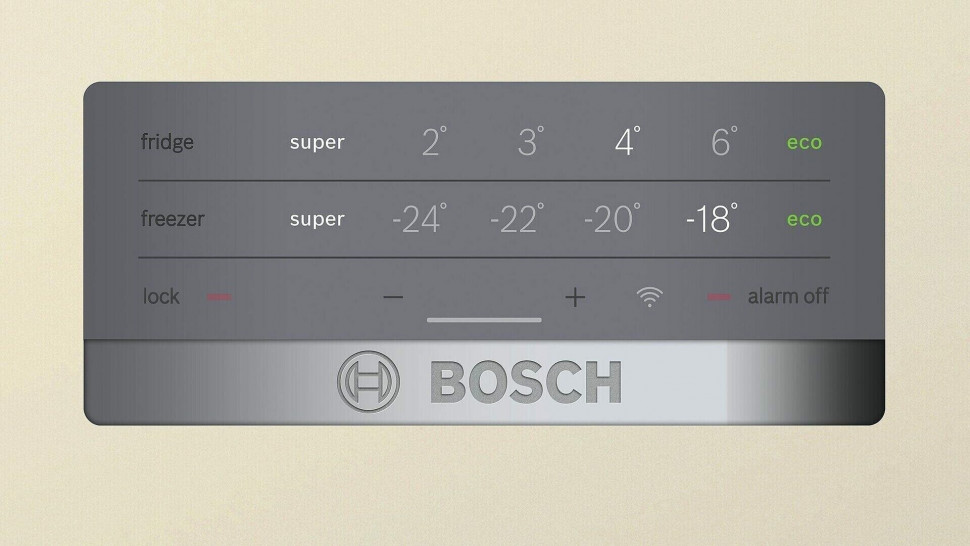 Холодильник Bosch KGN39VK22 Холодильник Bosch KGN39VK22