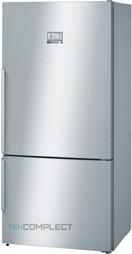 Холодильник Bosch KGN86AI30