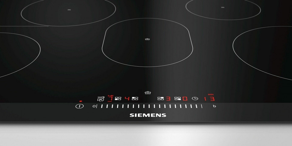 Индукционная варочная панель Siemens EH 875FFB1