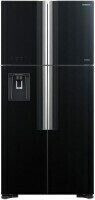 Холодильник Hitachi R-W662PU7 GBK