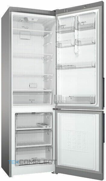 Холодильник Hotpoint-Ariston HF 5200 W