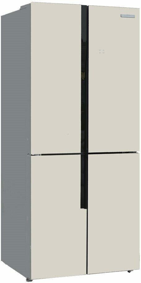 Холодильник Kenwood KMD 1815GBE