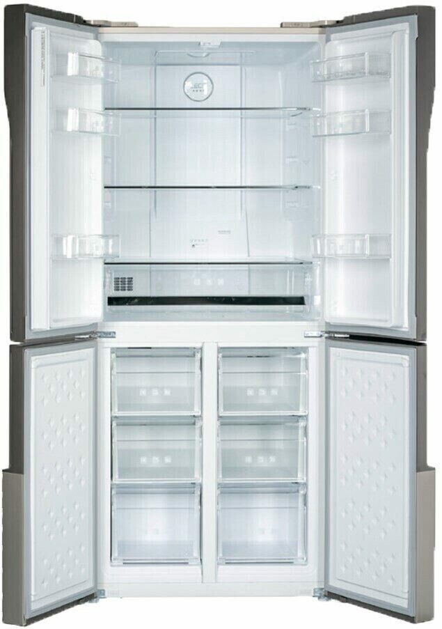 Холодильник Kenwood KMD 1815GBE