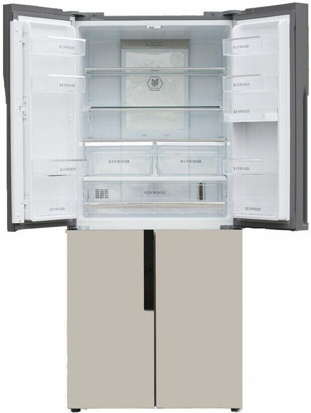 Холодильник Kenwood KMD 1815GBE