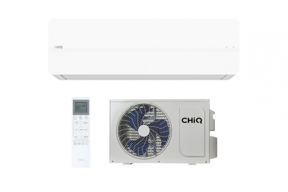 Сплит-система CHIQ CSH-07DB-W