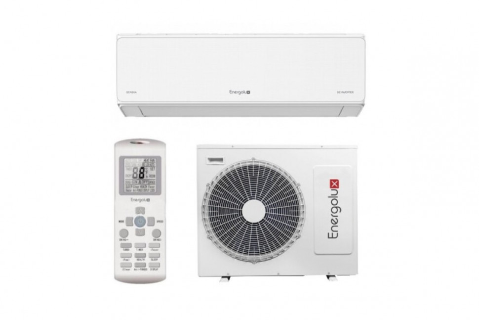 Сплит-система Energolux SAS24G2-AI/SAU24G2-AI