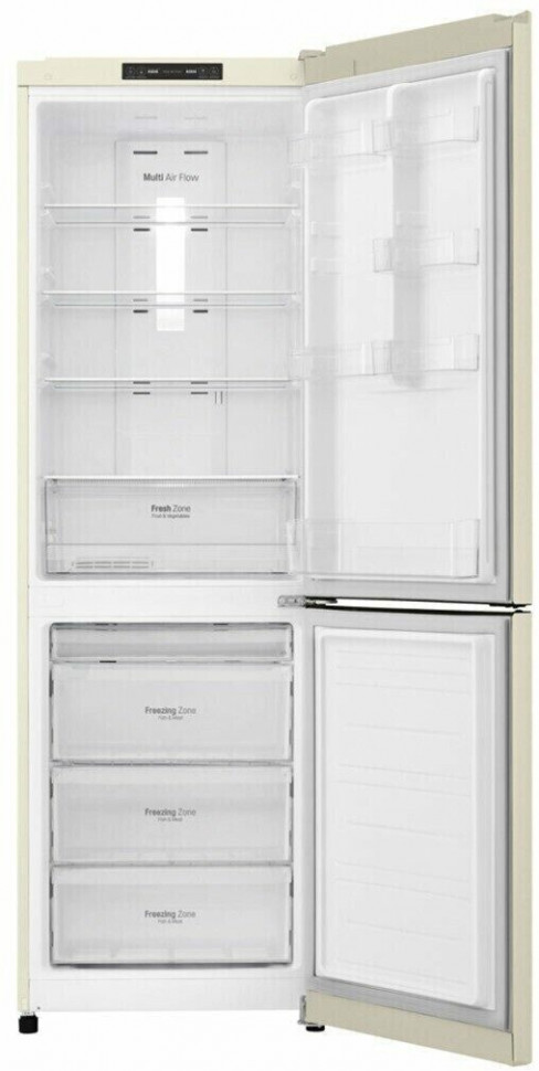 Холодильник LG GA-B419SYJL Холодильник LG GA-B419SYJL