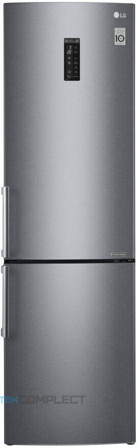 Холодильник LG GA-B499YLUZ