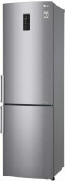 Холодильник LG GA-B499YLUZ