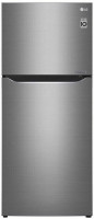 Холодильник LG GN-B422SMCL