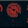 Электрическая варочная панель Miele KM 5864 Электрическая варочная панель Miele KM 5864