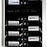 Винный шкаф Dunavox DX-119.386DSS
