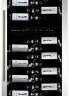Винный шкаф Dunavox DX-119.386DSS