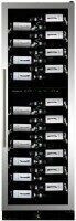 Винный шкаф Dunavox DX-119.386DSS