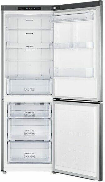 Холодильник Samsung RB29HSR2DSA Холодильник Samsung RB29HSR2DSA