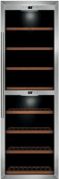 Винный шкаф Caso WineComfort 180