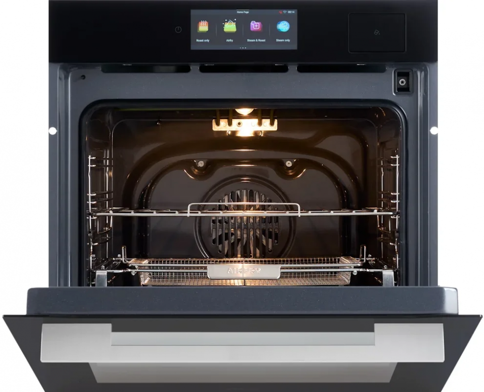 Духовой шкаф Graude BMDP 60.4 S Духовой шкаф Graude BMDP 60.4 S