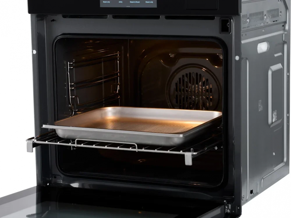 Духовой шкаф Graude BMDP 60.4 S Духовой шкаф Graude BMDP 60.4 S