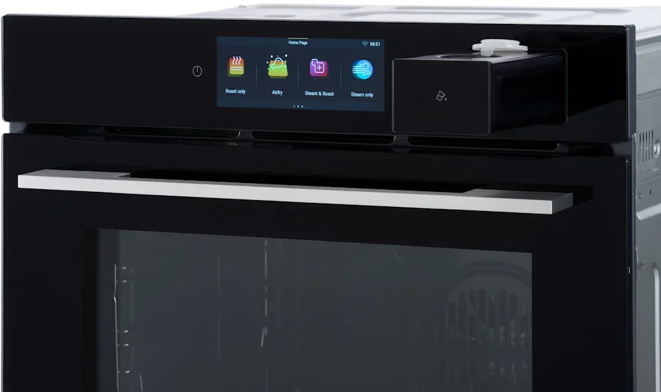 Духовой шкаф Graude BMDP 60.4 S Духовой шкаф Graude BMDP 60.4 S