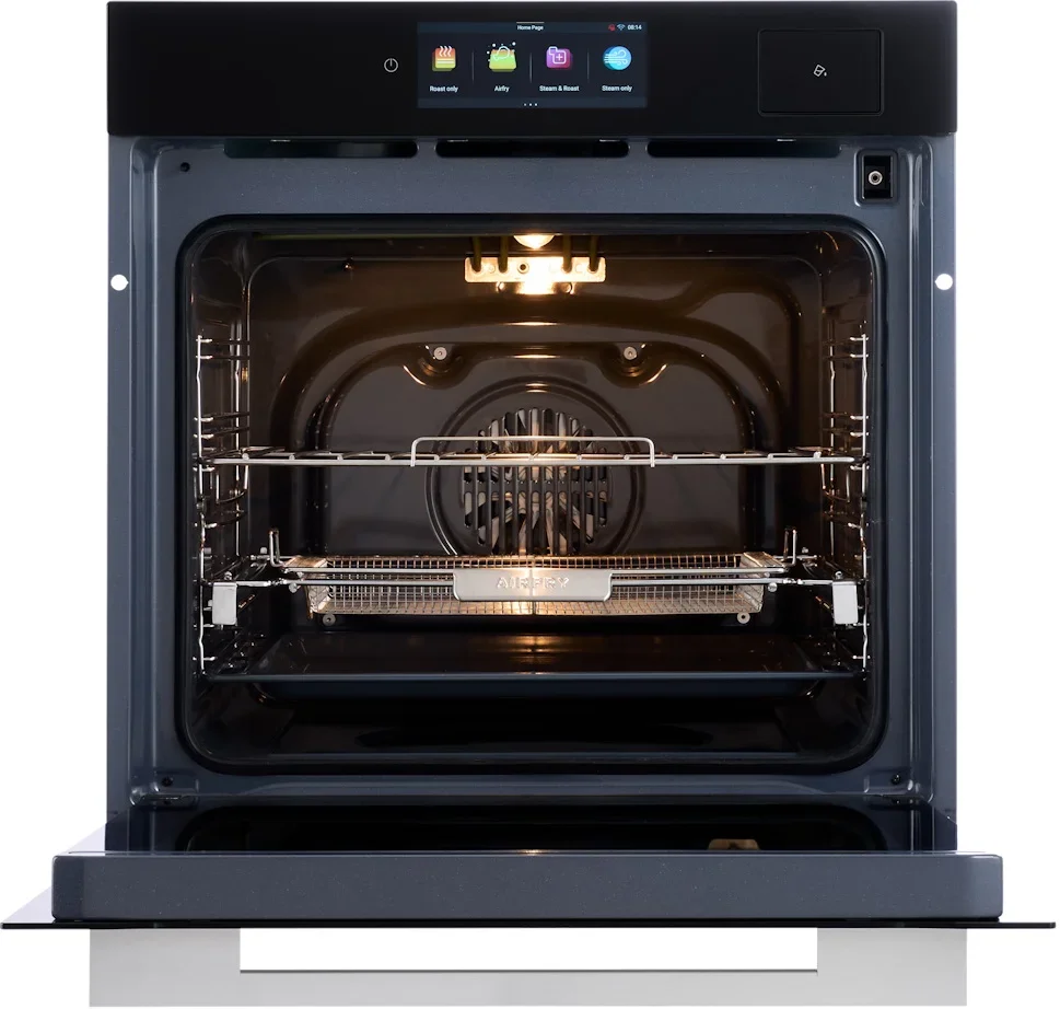 Духовой шкаф Graude BMDP 60.4 S Духовой шкаф Graude BMDP 60.4 S