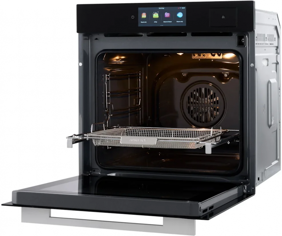 Духовой шкаф Graude BMDP 60.4 S Духовой шкаф Graude BMDP 60.4 S