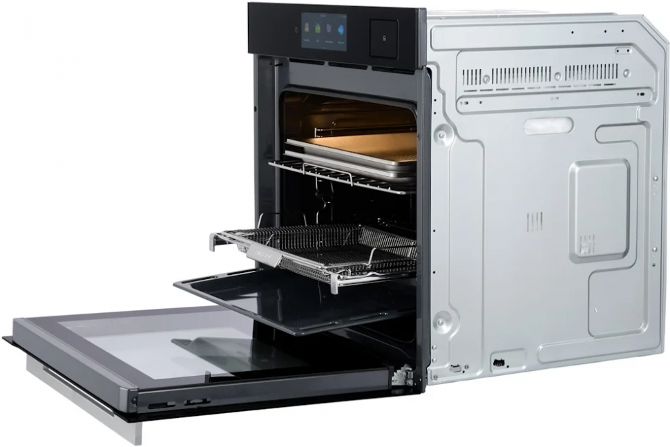 Духовой шкаф Graude BMDP 60.4 S Духовой шкаф Graude BMDP 60.4 S