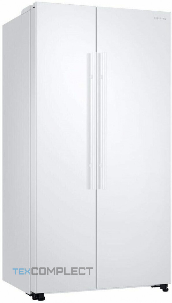 Холодильник Samsung RS66N8100WW Холодильник Samsung RS66N8100WW