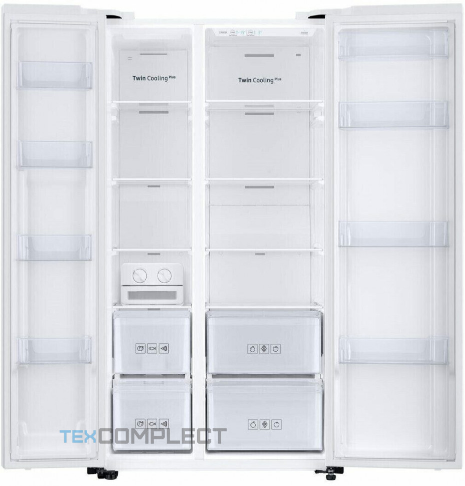 Холодильник Samsung RS66N8100WW Холодильник Samsung RS66N8100WW