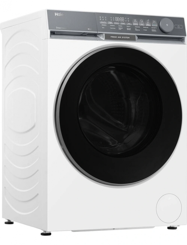 Стиральная машина Haier HW105-B14387U1