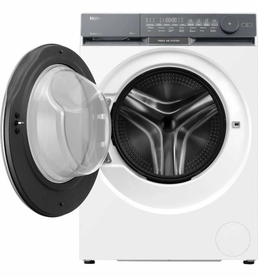 Стиральная машина Haier HW105-B14387U1