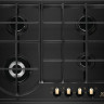 Газовая варочная панель Electrolux EGH 96343 BR