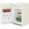 Холодильник Smeg FAB10RNE