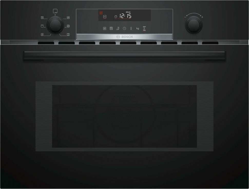 Встраиваемая микроволновая печь Bosch CMA 585MB0
