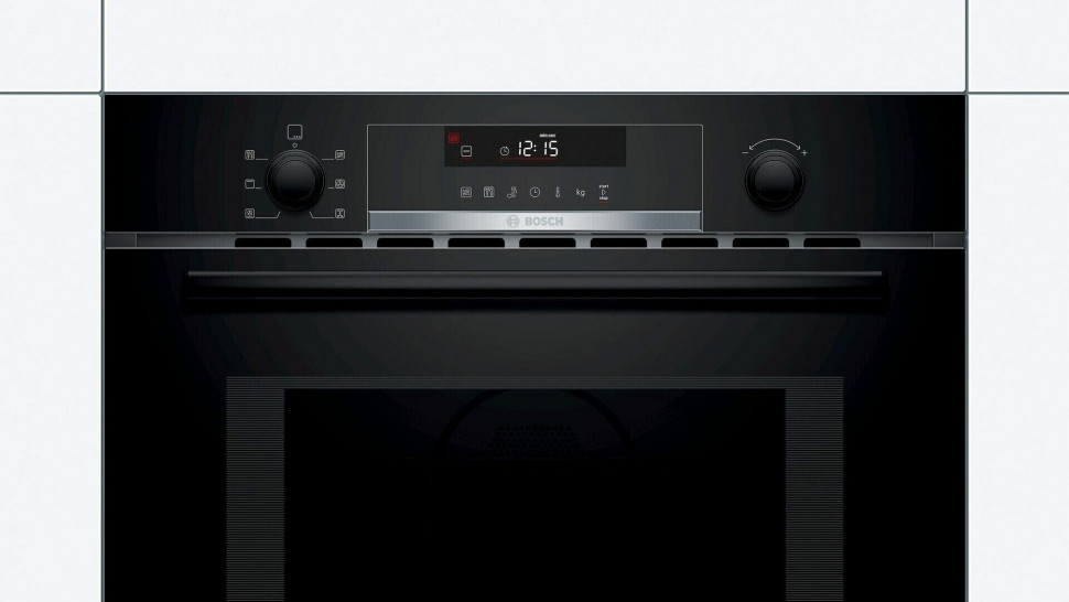 Встраиваемая микроволновая печь Bosch CMA 585MB0 Встраиваемая микроволновая печь Bosch CMA 585MB0