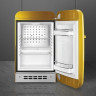Холодильник Smeg FAB5RDGO3