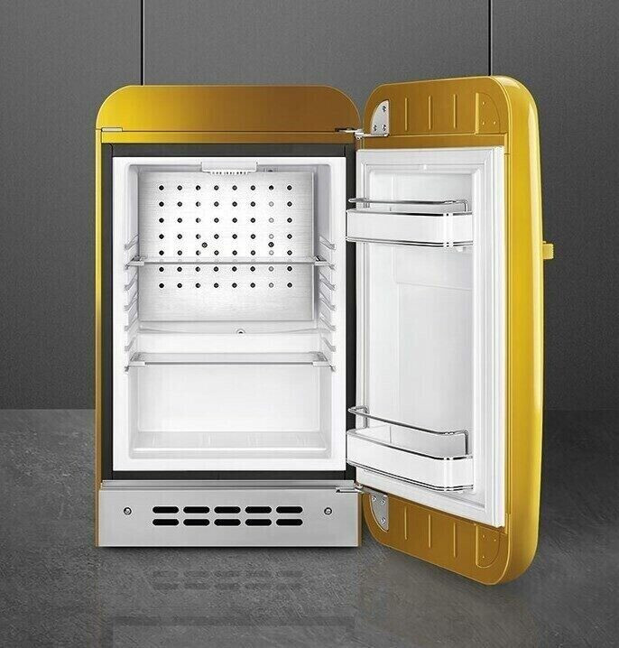 Холодильник Smeg FAB5RDGO3