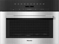 Встраиваемая микроволновая печь Miele M 7140 TC EDST/CLST Встраиваемая микроволновая печь Miele M 7140 TC EDST/CLST