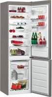 Холодильник Whirlpool BSNF 9752 OX