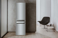 Холодильник Whirlpool BSNF 9752 OX
