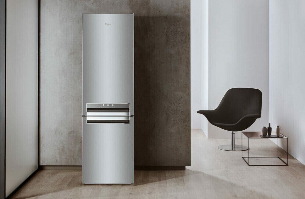 Холодильник Whirlpool BSNF 9752 OX Холодильник Whirlpool BSNF 9752 OX