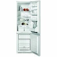 Встраиваемый холодильник Zanussi ZI 921
